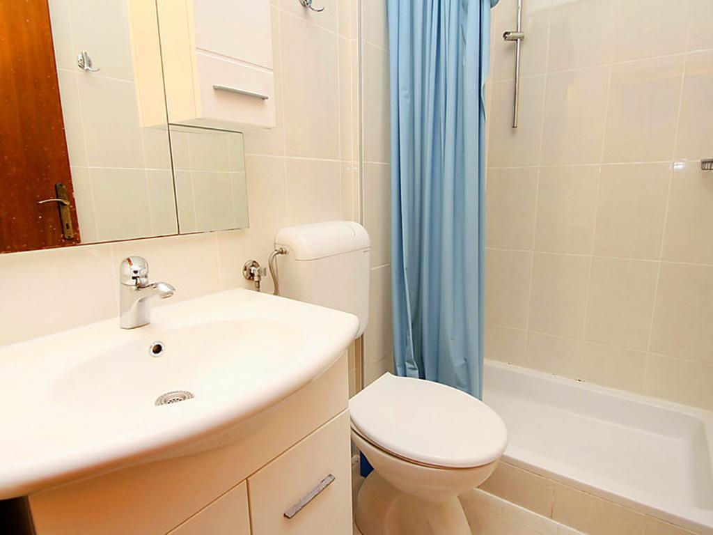 Apartments Doris ザヴァラティサ エクステリア 写真