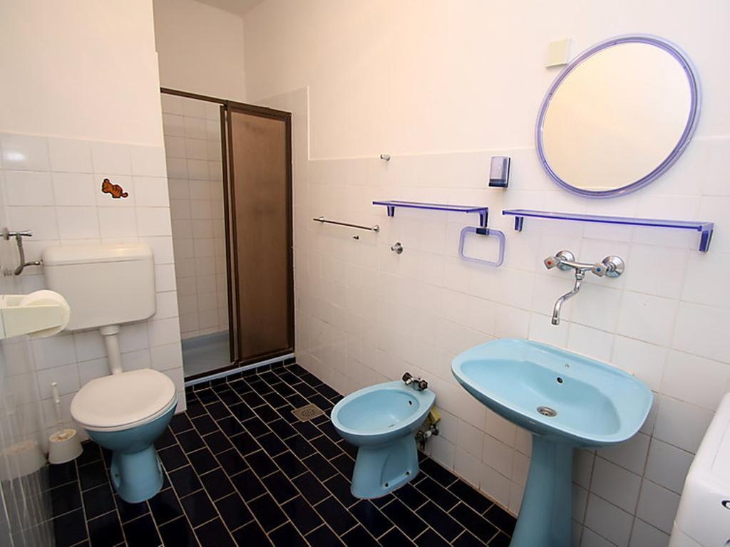 Apartments Doris ザヴァラティサ エクステリア 写真